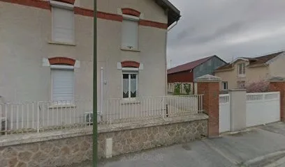Comarlot Frédéric à Dontrien