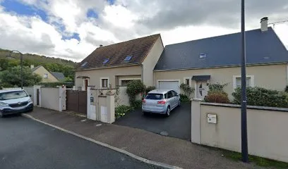Jgelec à Dives-sur-Mer