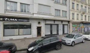 Les Illuminaires à Lyon