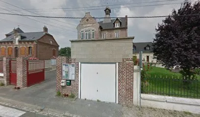 Lafarge Sebastien Jean Kleber à Guivry