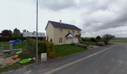 Callet Energies à Machault