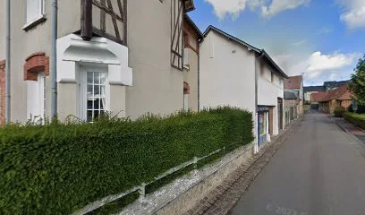 EDL à Dives-sur-Mer