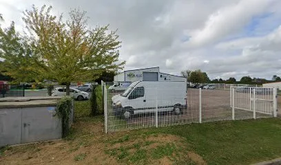 SARL INSTAL-ELEC: Générale, Lisieux, Caen, Evreux à Hermival-les-Vaux