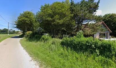 ALARM INTER CAUX à Anglesqueville-l'Esneval
