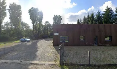 A. MULLER Maintenance à Villedieu-les-Poêles-Rouffigny