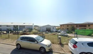SERIHA à Octeville-sur-Mer
