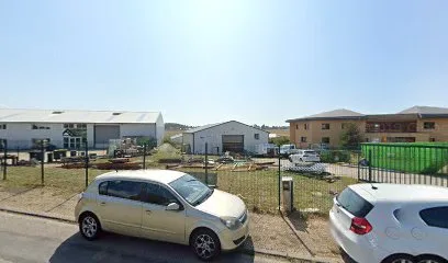 SERIHA à Octeville-sur-Mer