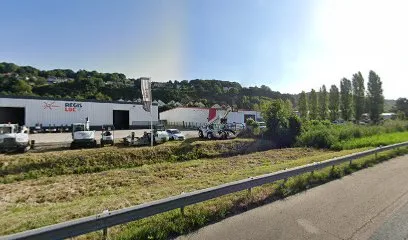 Auriz’OHM à Gonfreville-l'Orcher