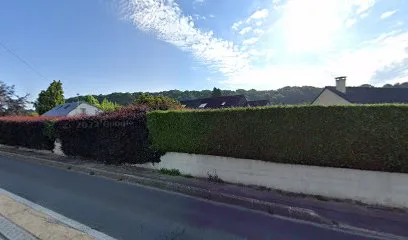 Niel Christophe à Rolleville