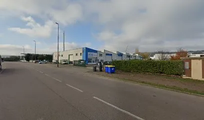2APEI à Le Petit-Quevilly