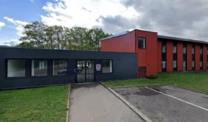 Scientec à Saint-Jean-Bonnefonds