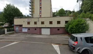 ARTIDEP à Saint-Étienne