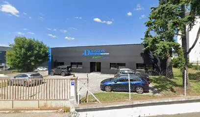 Dousson et Cie à Saint-Étienne