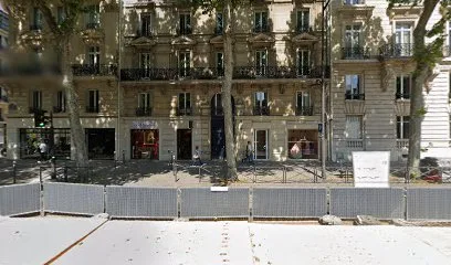 Mia Electric Paris à Paris