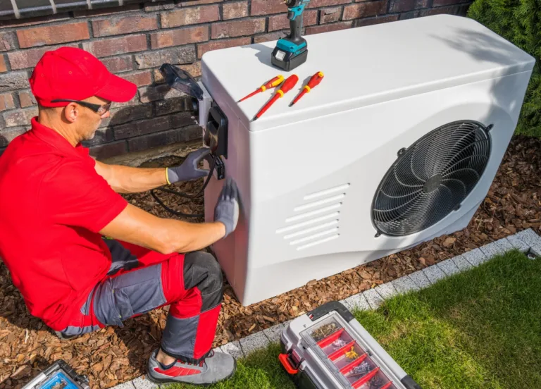 Vous ne devinerez jamais combien coûte l’installation d’une pompe à chaleur ! Découvrez le tarif moyen